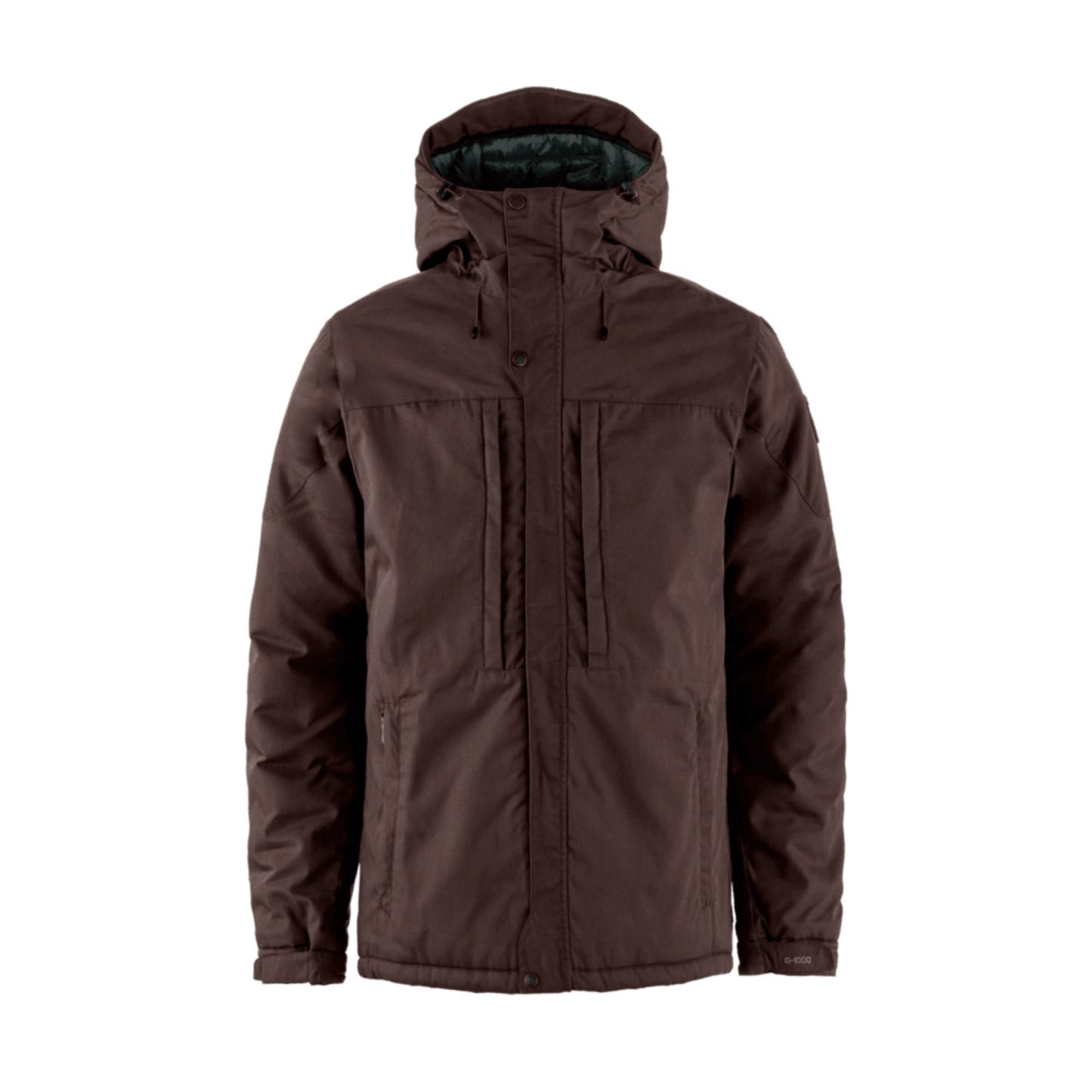 Fjallraven Skogso Mens Insulated Jacket 2027