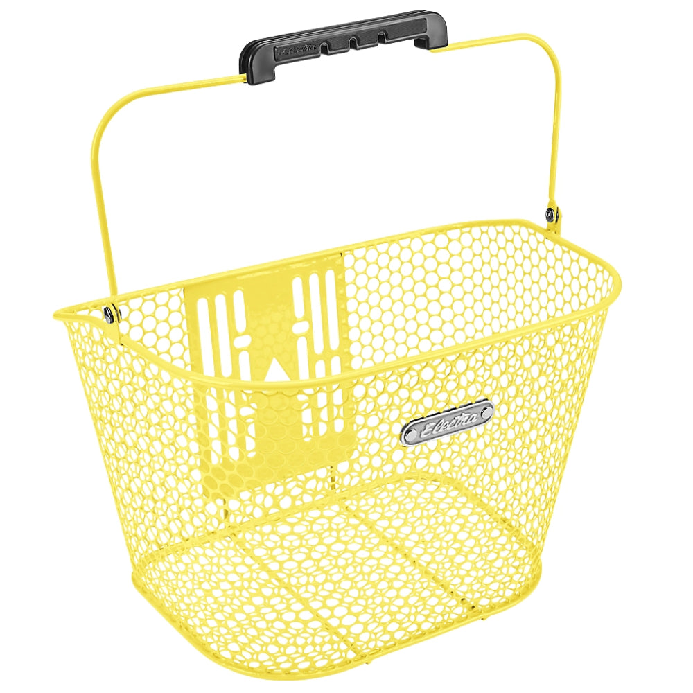Electra Honeycomb Front Basket