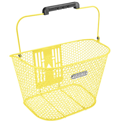 Electra Honeycomb Front Basket