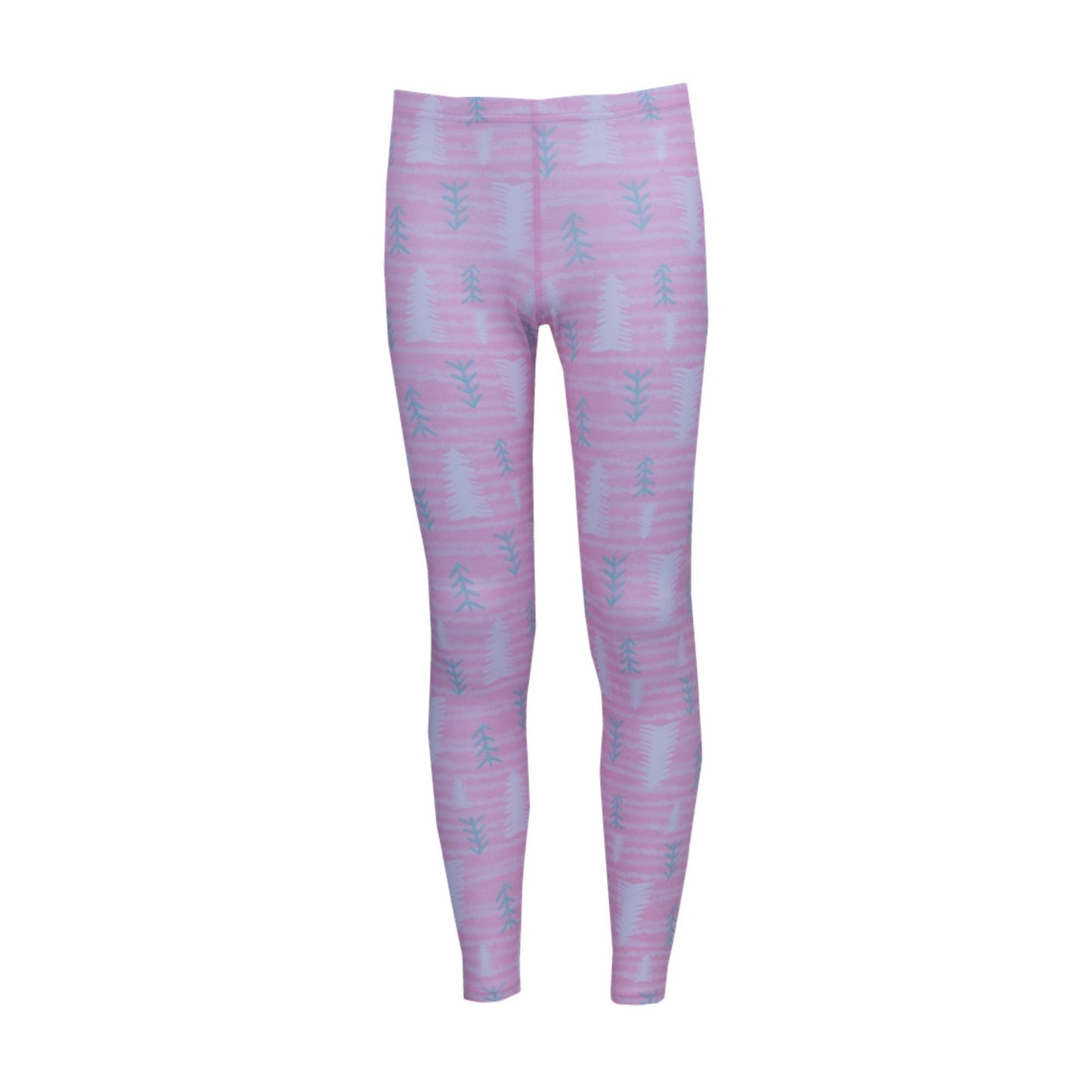 Hot Chillys Velvet Fleece Youth Pant 2026