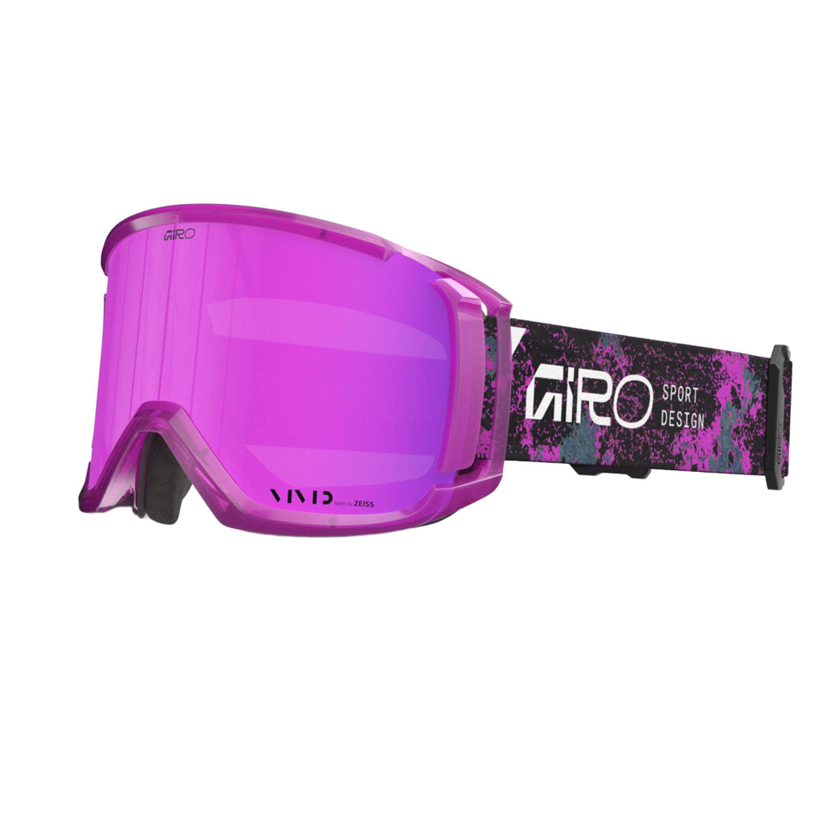Giro Revolt Goggles 2027