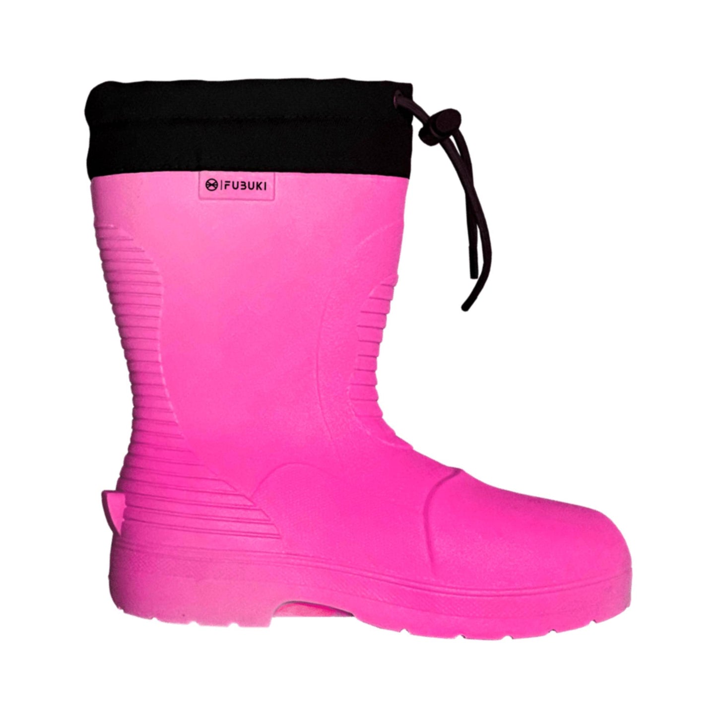 Fubuki Niseko 3.0 Kids Boot 2027