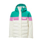 Helly Hansen Diamond Junior Girls Jacket 2026