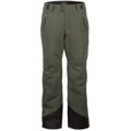 Arctica Full Side Zip 2.0 Junior Pant