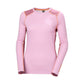 Helly Hansen Lifa Merino MW Womens Crew