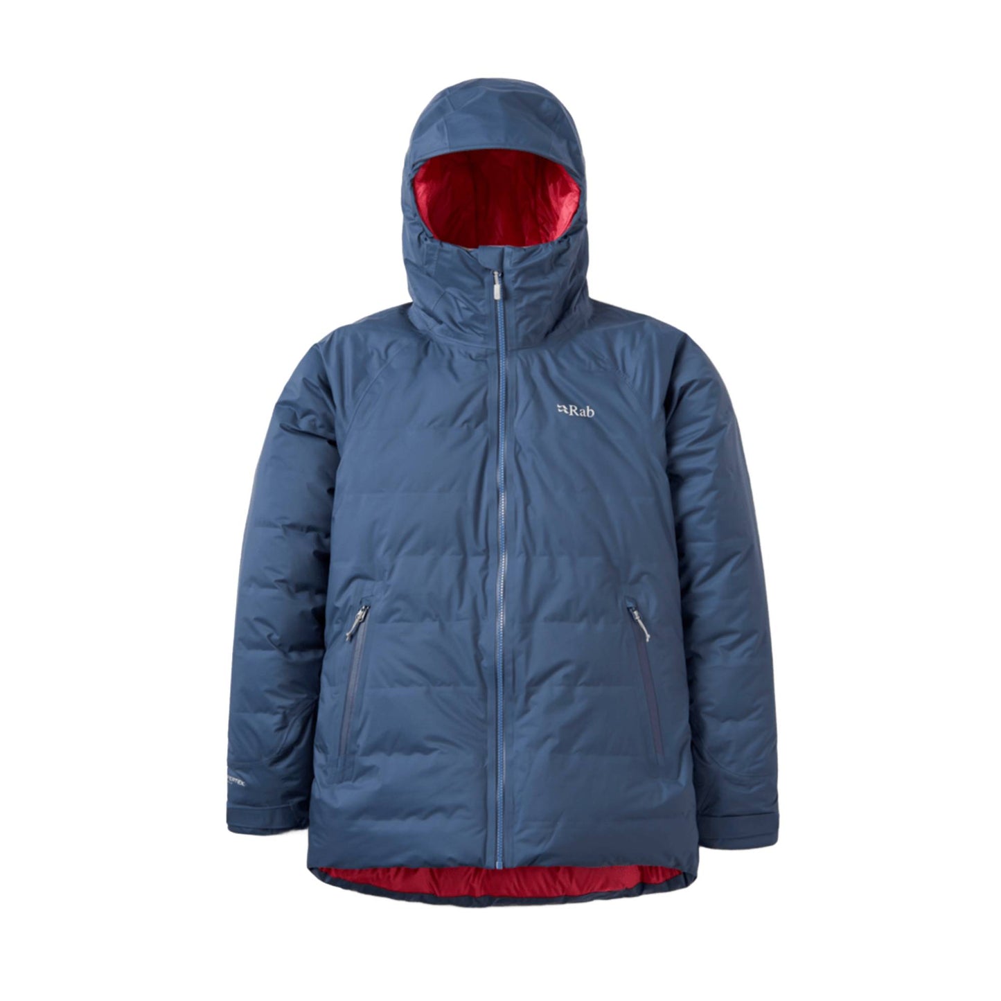 Rab Valiance Womens Jacket 2026