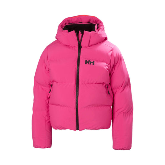 Helly Hansen Nora Junior Short Puffy Jacket 2025