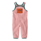 Patagonia Synch Baby Fleece Overalls 2025