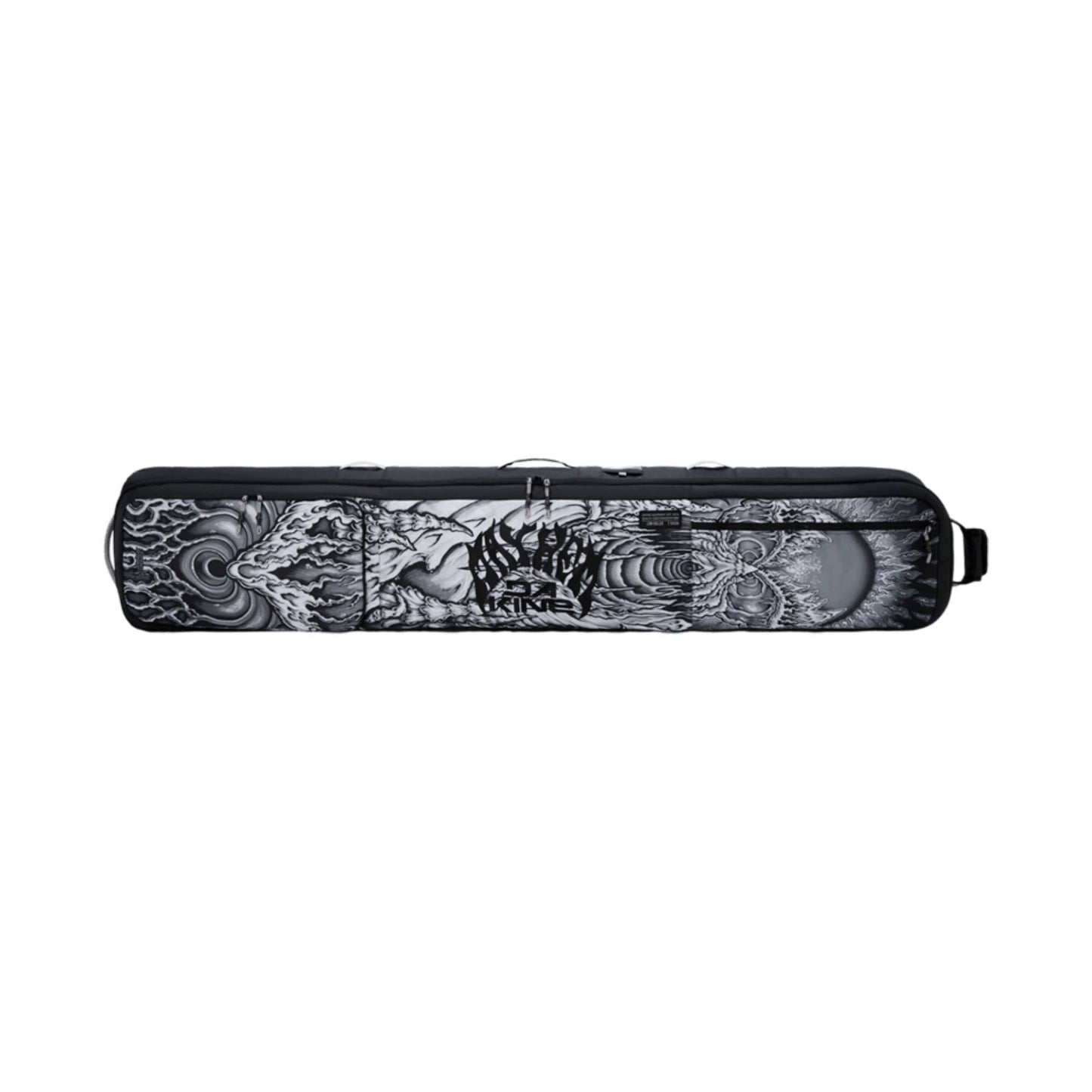 Dakine Low Roller Mayhem Snowboard Bag