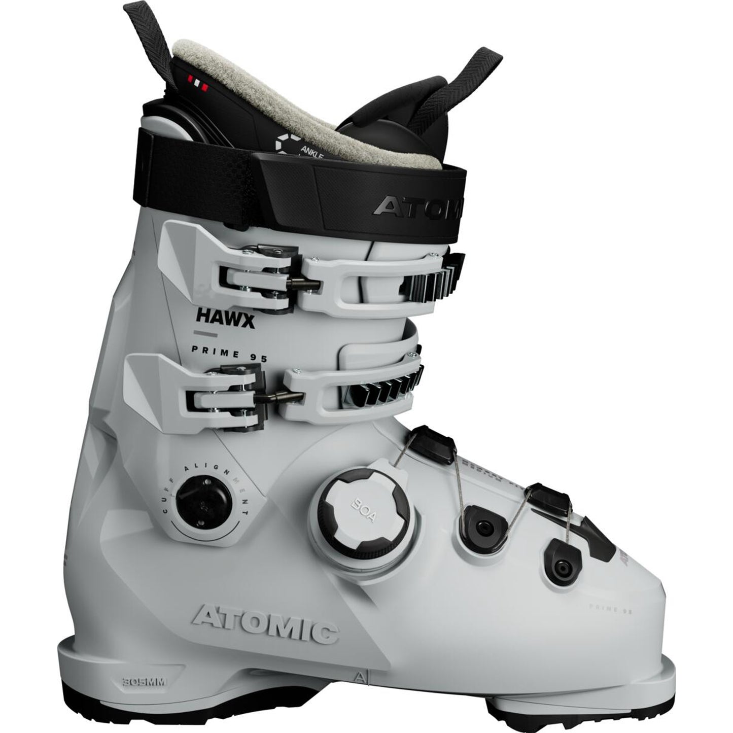 Atomic Hawx Prime 95 BOA GW Womens Ski Boot 2026