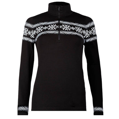 Newland Col de Mines Womens Half Zip Sweater 2026