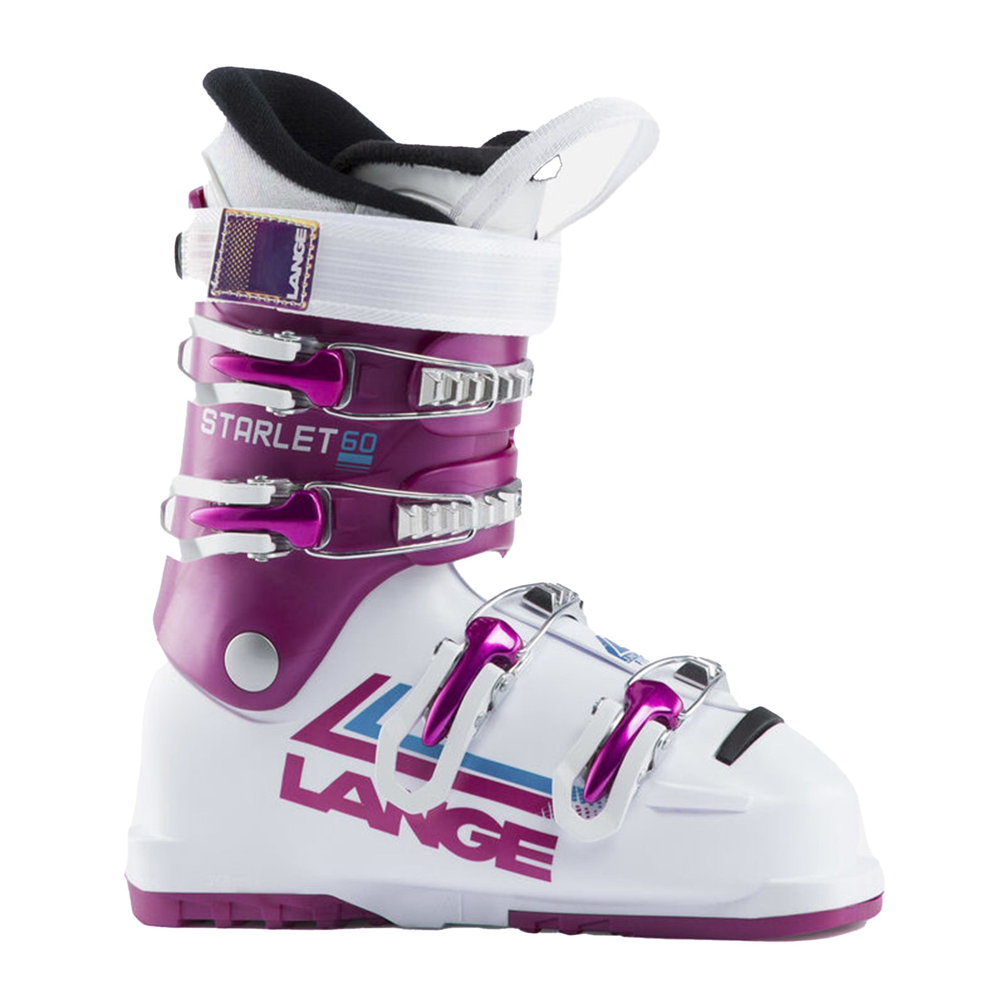 Kids Ski Boots on Sale The Last Lift