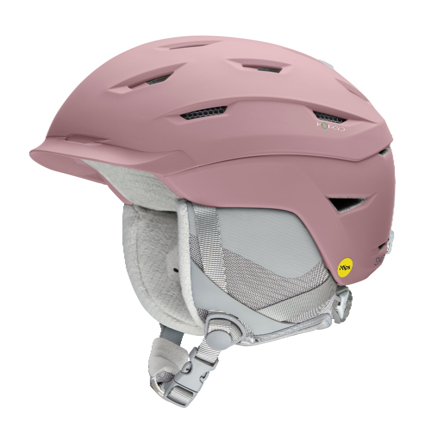 Smith Liberty MIPS Womens Helmet 2025