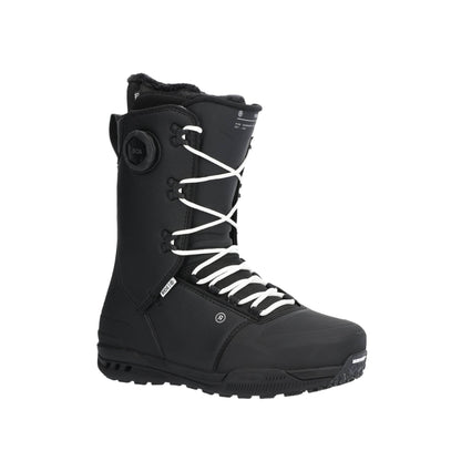 Ride Fuse Snowboard Boots 2025