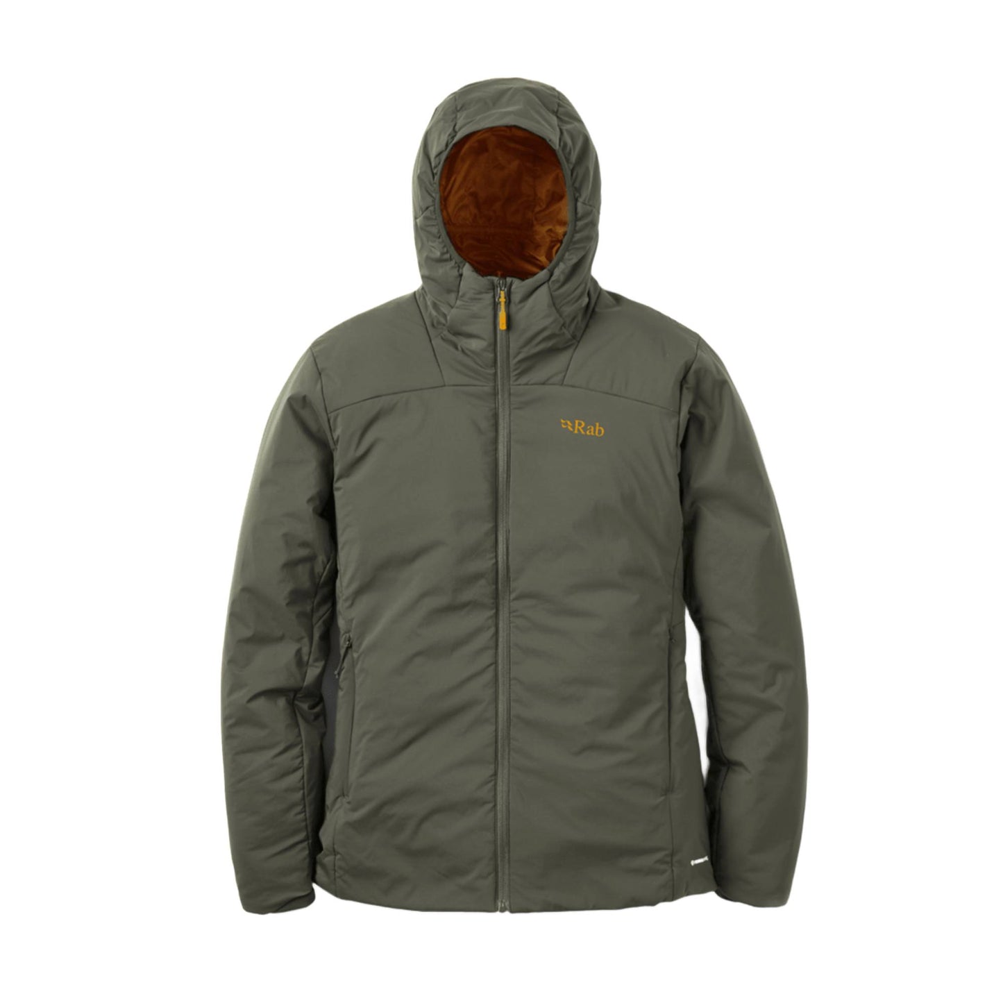 Rab Xenair Alpine Light Womens Jacket 2026