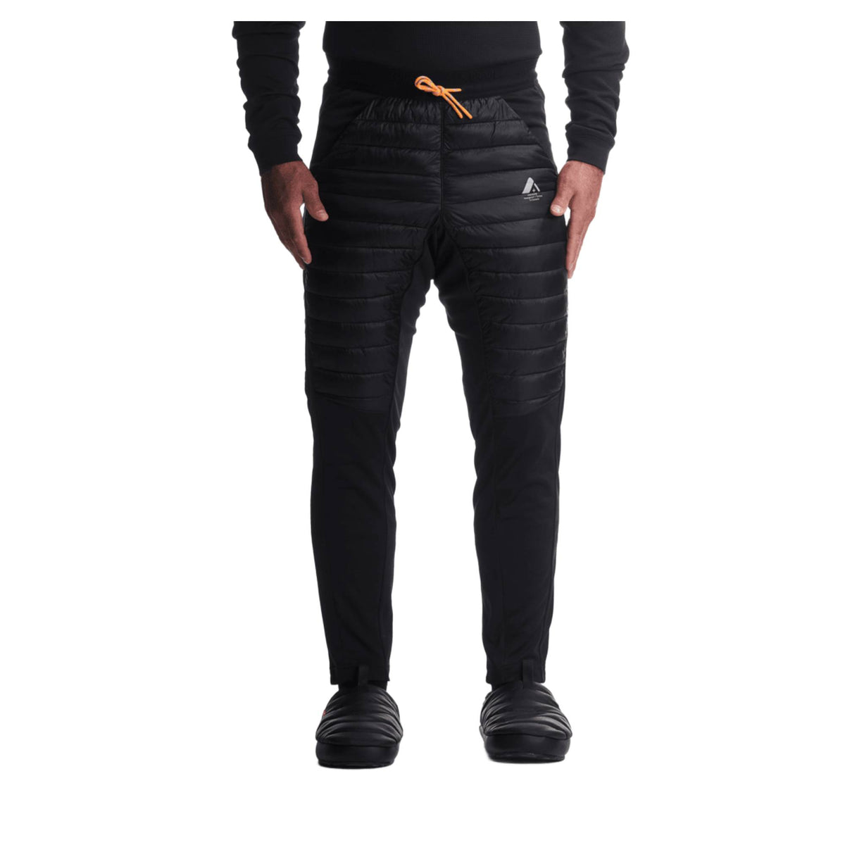 Orage Stash Mens Hybrid Insulator Pant 2027