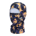 BlackStrap The Kids Hood Balaclava