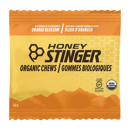 Honey Stinger Organic Energy Chews