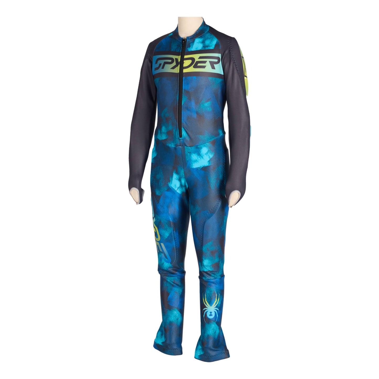 Spyder Performance GS Boys Race Suit