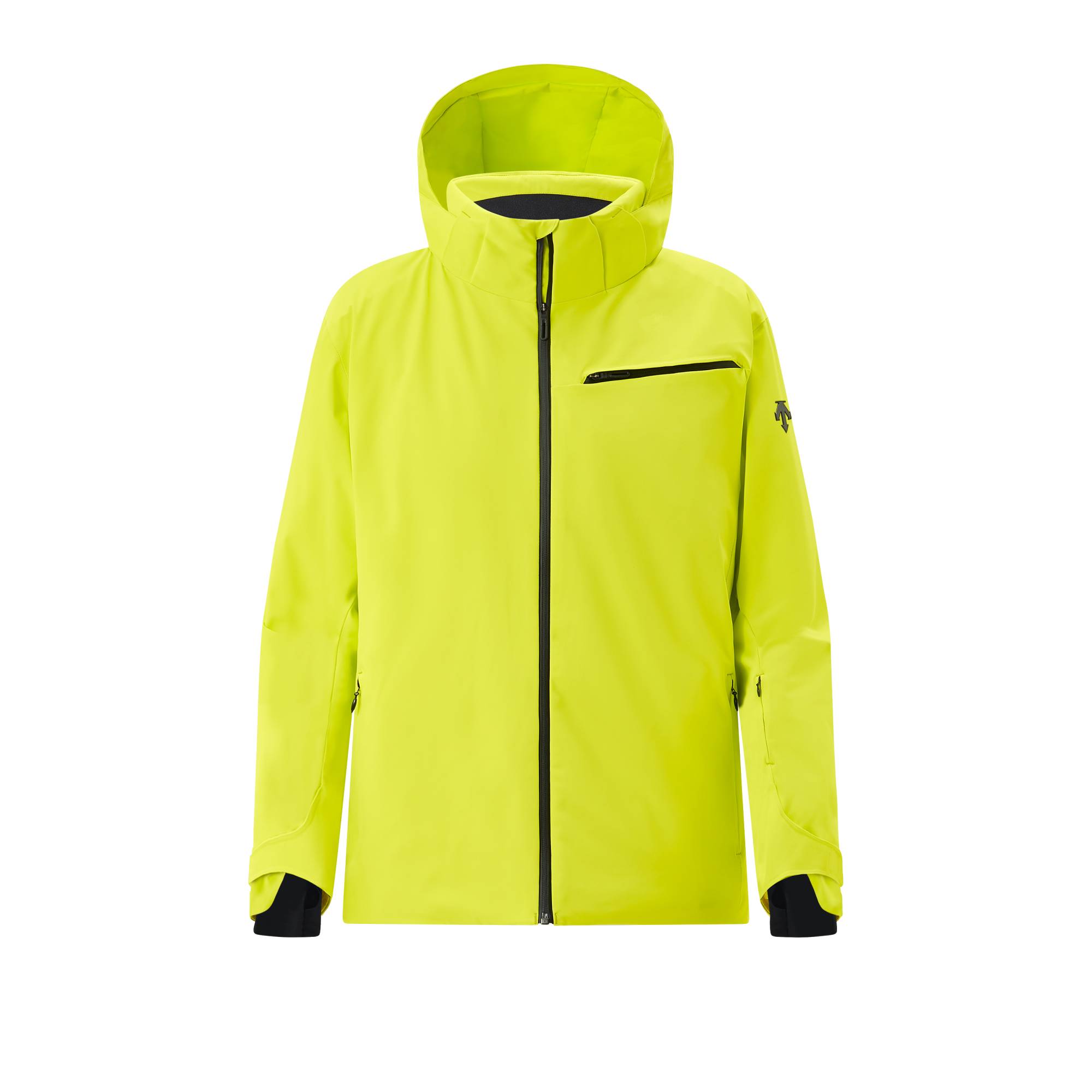 Descente Josh Insulated Mens Jacket 2025 – The Last Lift