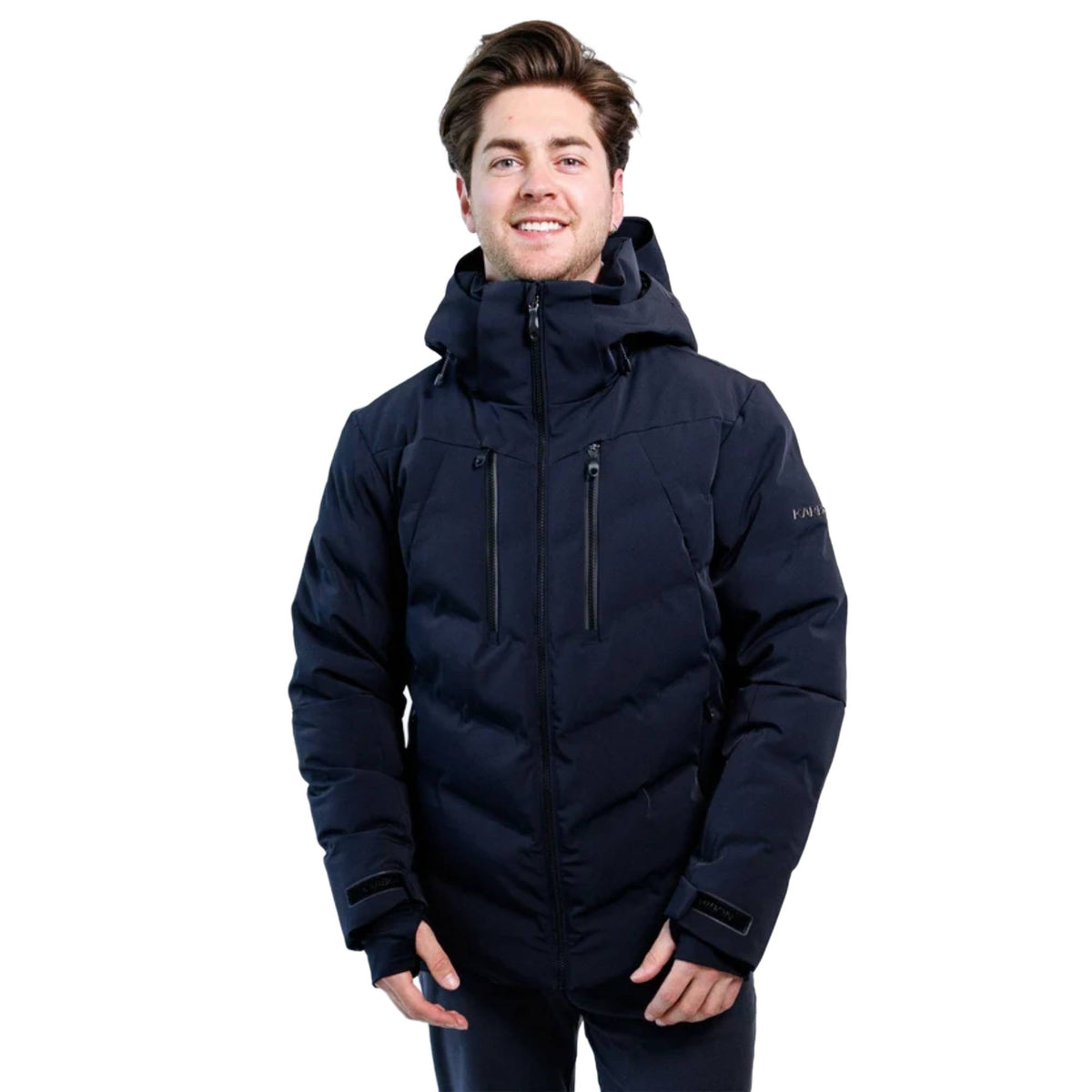 Karbon Adonis Mens Jacket 2027