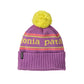 Patagonia Powder Town Kids Beanie