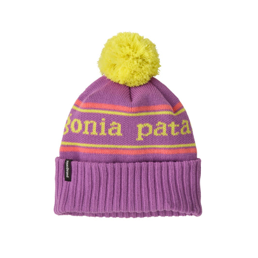 Patagonia Powder Town Kids Beanie