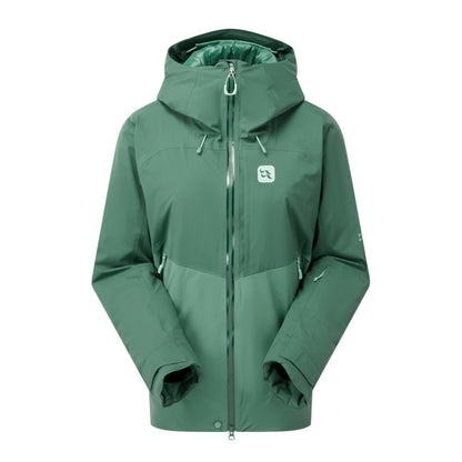 Rab Khroma Diffract Womens Jacket 2026