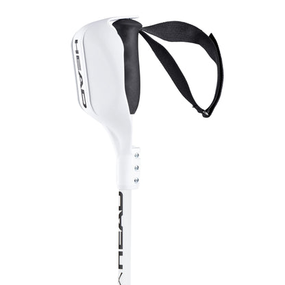 Head WC SL Hand Protection Guards