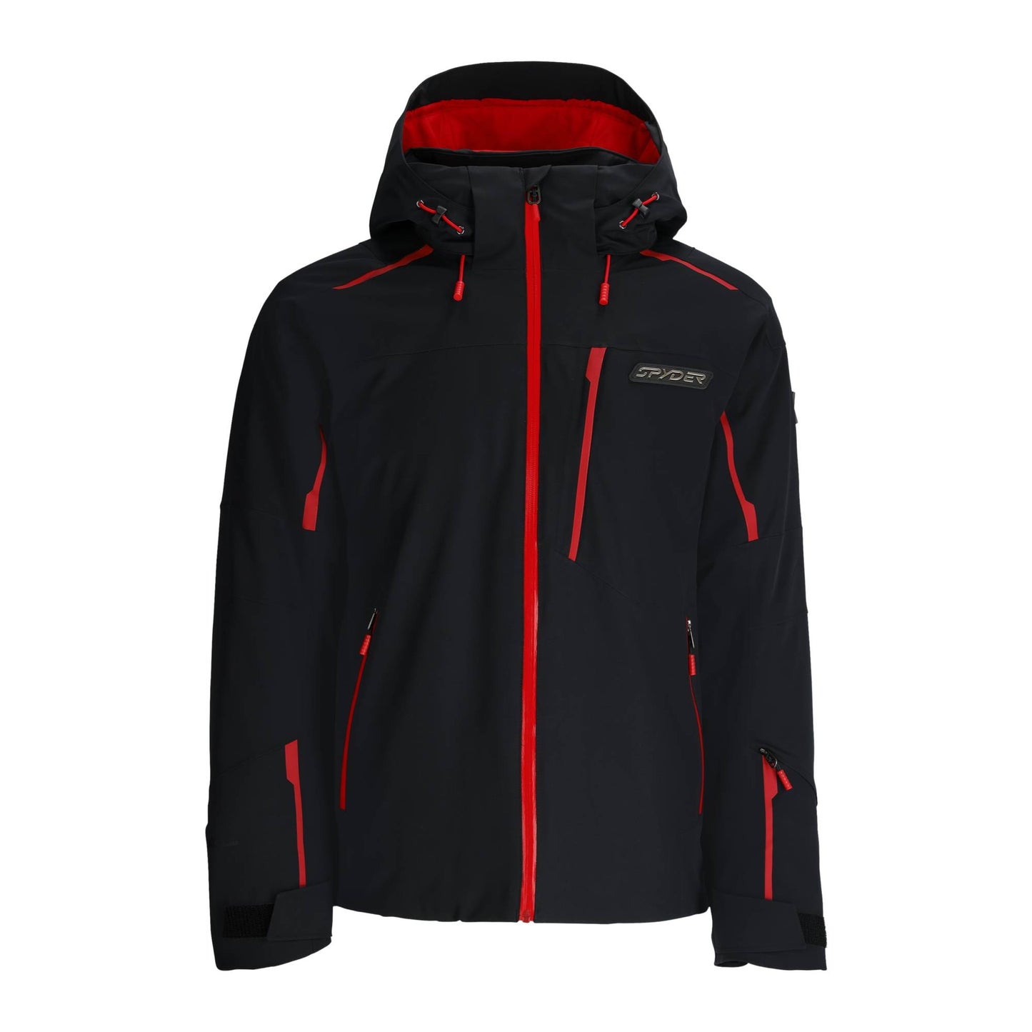 Spyder Leader Mens Jacket 2026