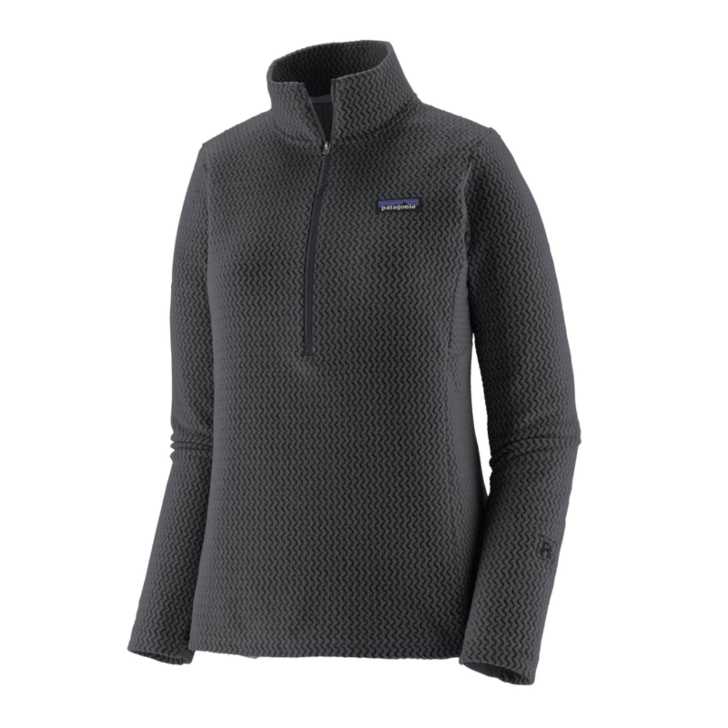 Patagonia R1 Air Womens Zip Neck 2026