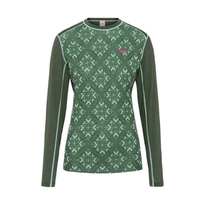 Kari Traa Iselin Womens Long Sleeve 2026