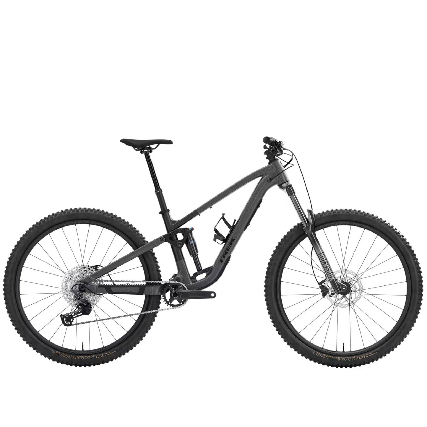 Trek Fuel EX 5 Gen 7 Bike