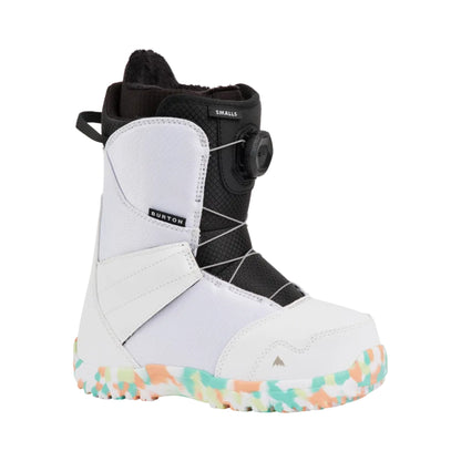 Burton Smalls BOA Junior Snowboard Boots 2027