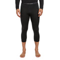 Icebreaker 200 Oasis Mens 3-4 Leggings