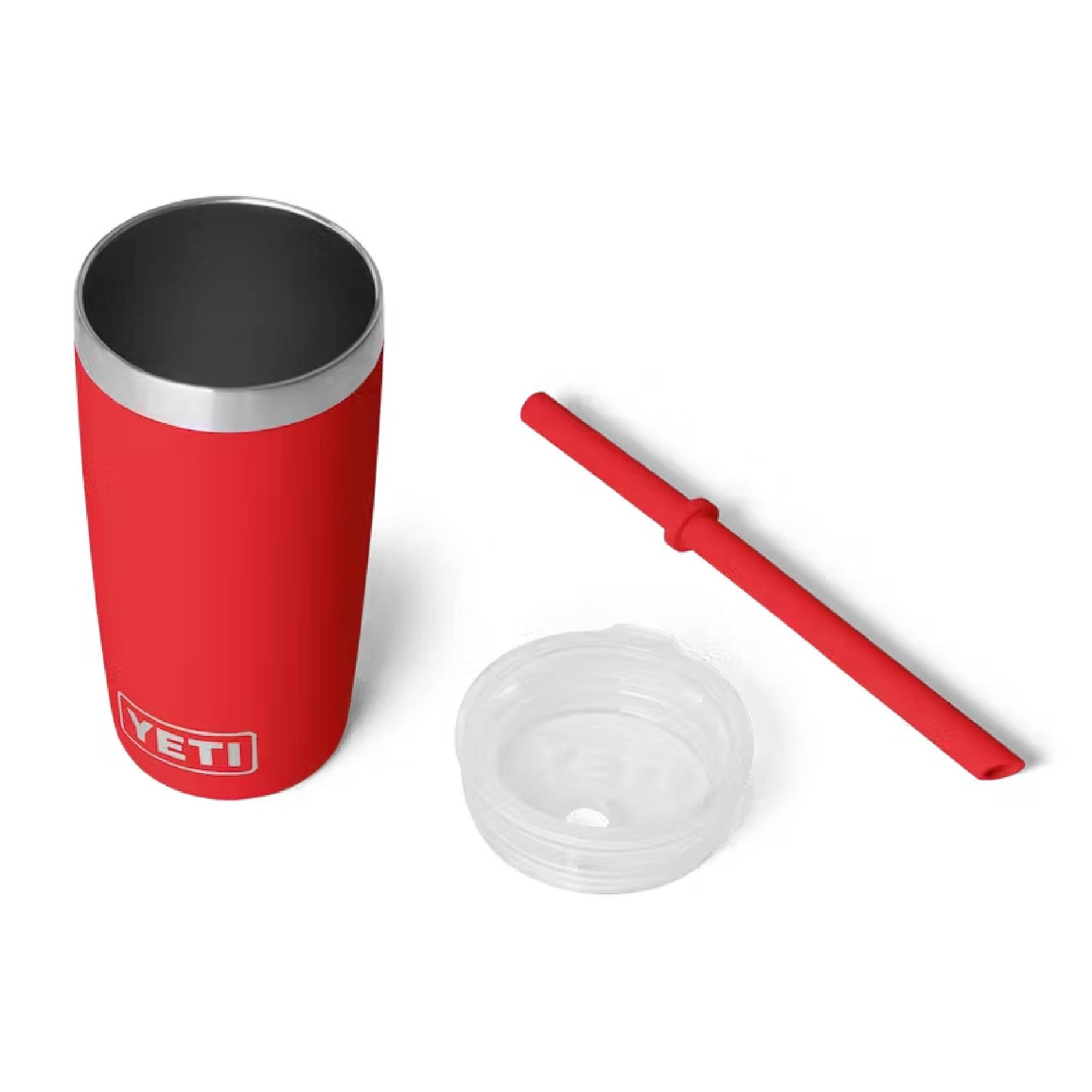 YETI Rambler Jr. 10oz Tumbler Straw Lid