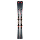 Volkl Peregrine 72 Ski + RMotion 12 GW Binding 2025 168