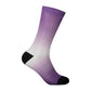 POC Essential Print Long Cycling Socks