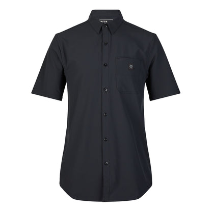 Fox Ranger Woven Short Sleeve Mens Jersey