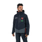 Rossignol Hero Blackside Mens Jacket 2025