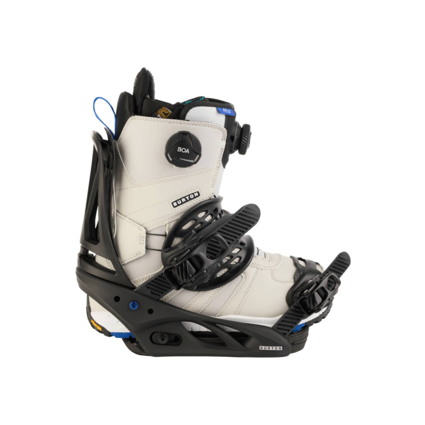 Burton Escapade Womens Snowboard Bindings 2026