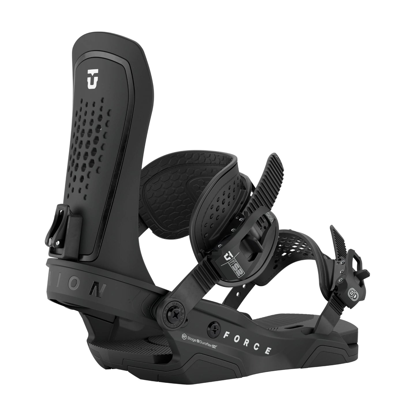 Union Force Snowboard Bindings 2026