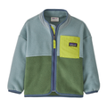 Patagonia Synch Baby Fleece Jacket 2025