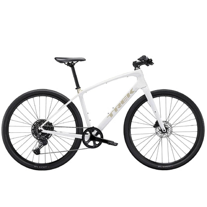 Trek FX Sport 4 Bike