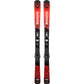 Rossignol Hero Junior Ski 100 - 130 + Kid 4 GW Binding 2026