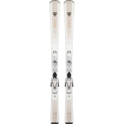 Rossignol Nova 6 Womens Ski + XPress W 11 GW Binding 2025