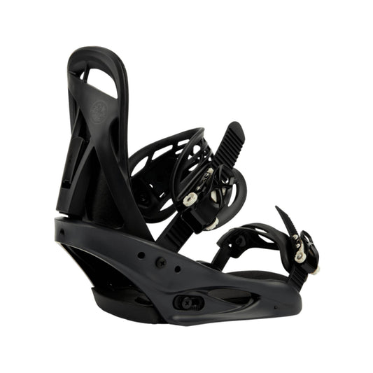 Burton Citizen Womens Snowboard Bindings 2027