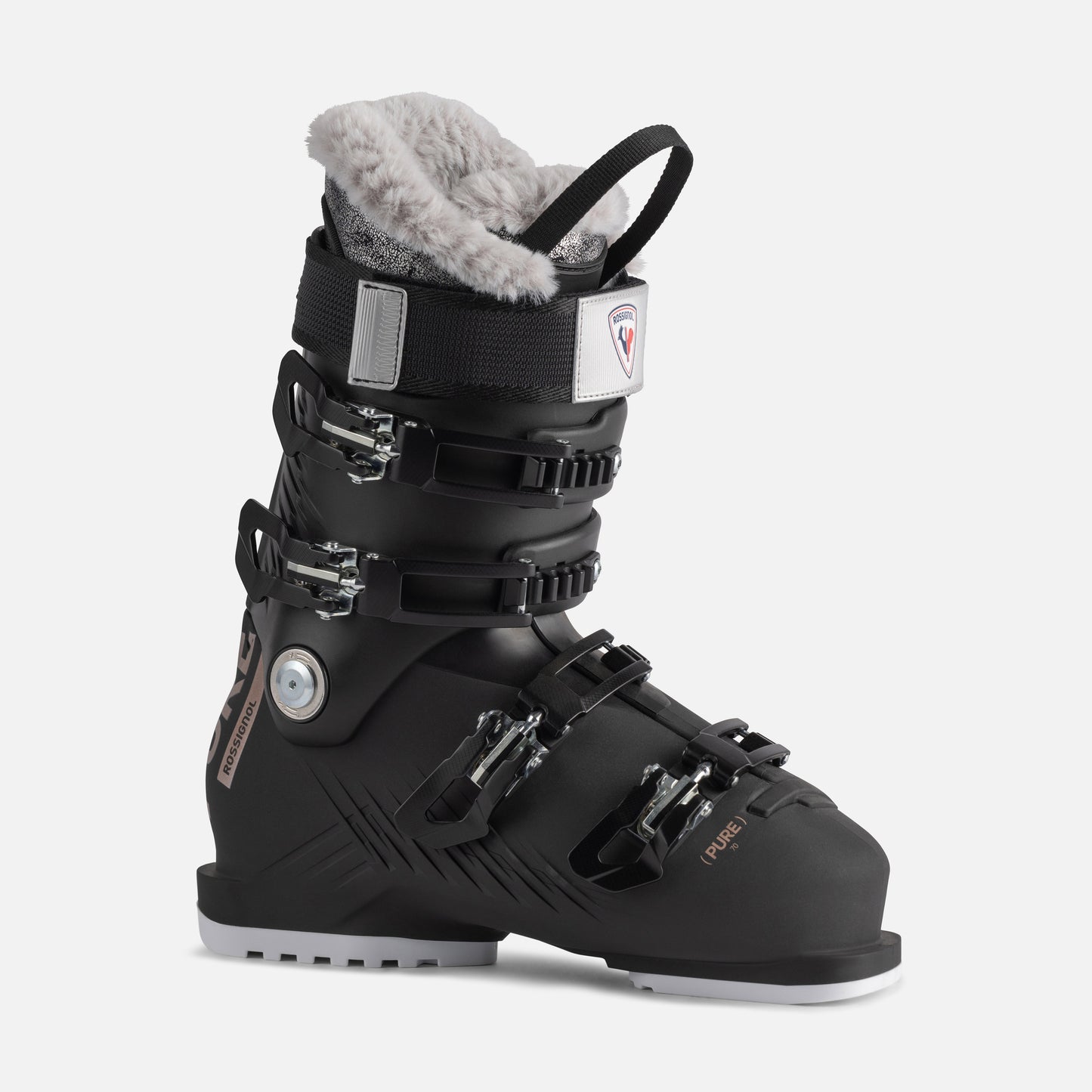 Rossignol Pure 70 Womens Ski Boot 2026