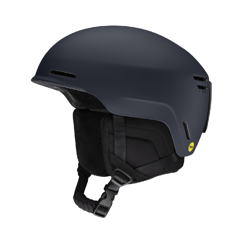 Smith Method MIPS Round Contour Helmet 2025