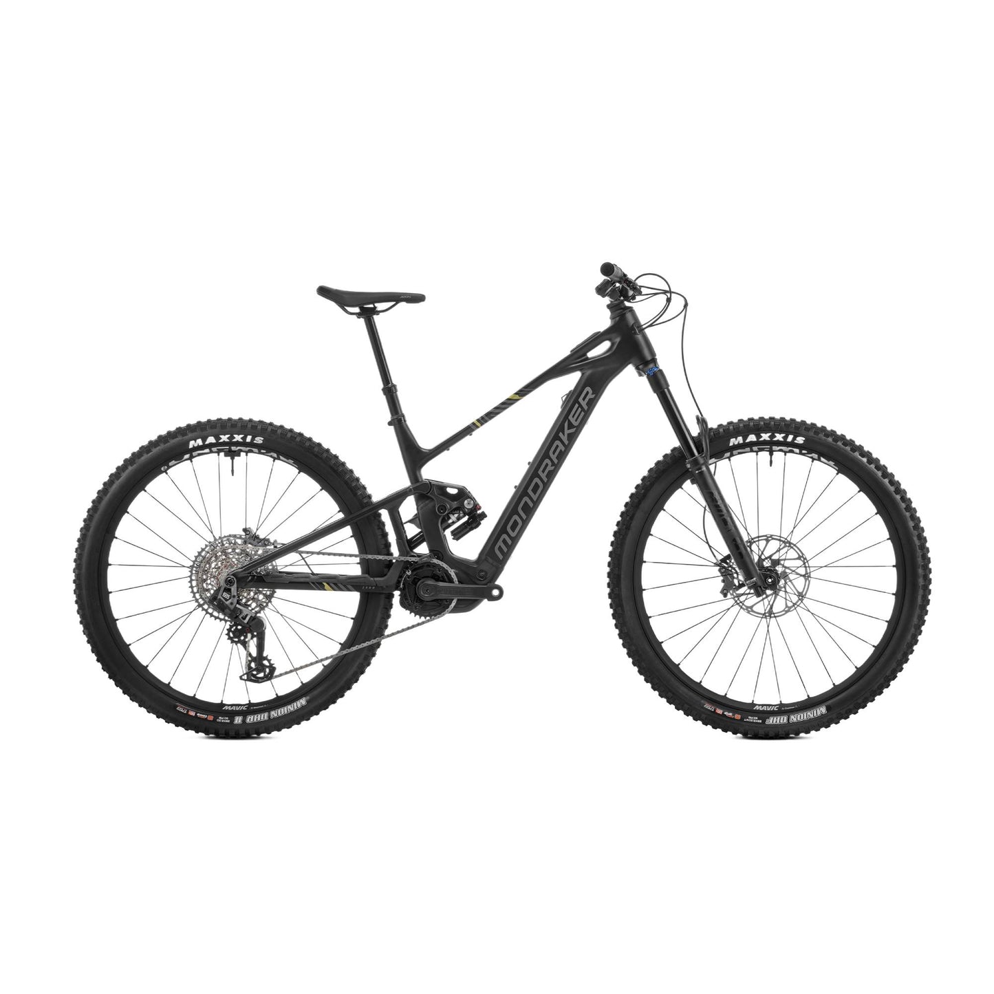 Mondraker Sly RR E-Bike